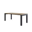 Mesa de Jantar Bronx U 160 cm
