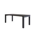 Mesa de Jantar Bronx U 160 cm