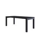 Mesa de Jantar Bronx U 160 cm