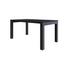 Mesa de Jantar Bronx U 160x90x77cm