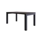 Mesa de Jantar Bronx U 200 cm