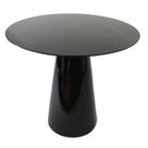 Mesa de Jantar Cone 110 cm Laqueada