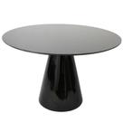 Mesa de Jantar Cone 150 cm Laqueada Mesa de Jantar Cone 150 cm Laqueada