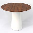 Mesa de Jantar Cone 80 cm