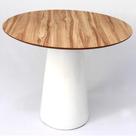 Mesa de Jantar Cone 80 cm