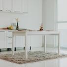 Mesa de Jantar Ditália JA-225