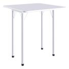 Mesa de Jantar Dobrável 4 Lugares Multimóveis CR50272