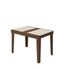 Mesa de Jantar Extensível 140 Cm Naturalle