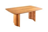 Mesa de Jantar Laminada - Tokio - Requinte Salas