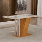 Mesa de Jantar Miami 120cm Yescasa