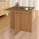 Mesa De Jantar Quadrada 72x72 Berlim Cinamomo - M.a