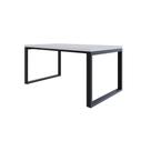 Mesa de Jantar Queens 160x90x77cm