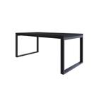 Mesa de Jantar Queens 180cm Mesa de Jantar Queens 180cm
