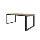 Mesa de Jantar Queens 180x90x77cm Mesa de Jantar Queens 180x90x77cm