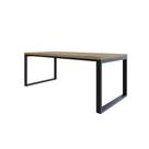 Mesa de Jantar Queens 200x90x77cm