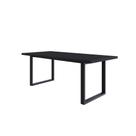 Mesa de Jantar Queens R 160 cm
