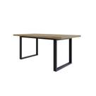 Mesa de Jantar Queens R 180 cm