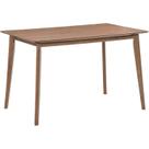 Mesa de Jantar Retangular Finlândia