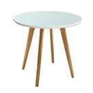 Mesa de Jantar Sófia 90cm