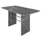 Mesa de Jantar Tampo Granito 120x75cm