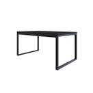 Mesa de Jantar Yon 160cm X90cm X77 Cm