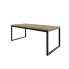 Mesa de Jantar Yon 200cmx90cmx77 Cm