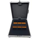 Mesa de Luz DMX Fader Wing + Case