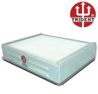 Mesa de luz portátil Trident MLP-45 com alça