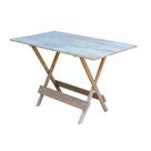 Mesa de Madeira 1,20x70 Crua