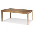 Mesa de Madeira Tampo Mdf 160cm Angra