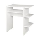 Mesa de Manicure Escrivaninha Decorativa MDF Escritório