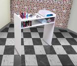 Mesa de Manicure - Ótimo tamanho - Qualidade Premium