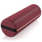 Mesa de massagem Bolster Pillow Saloniture Jumbo Round 66x23cm