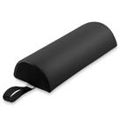 Mesa de massagem de pescoço meio redondo Bolster Pillow Saloniture