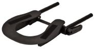 Mesa de massagem Face Cradle Deluxe Adjustable EarthLite