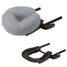 Mesa de massagem Face Cradle EARTHLITE DELUXE AJUSTÁVEL