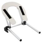 Mesa de massagem Face Cradle Noverlife Aluminium Universal