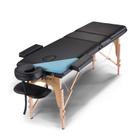 Mesa de massagem Masajeo Portable Professional SPA Reiki