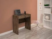 Mesa de Notebook Escrivaninha Multiuso Home Office