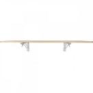 Mesa de Parede Dobrável MDR-1100 HAYONIK Carvalho Berlin