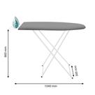 Mesa De Passar Roupas Plus Mesa De Passar Roupas Plus