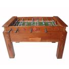 Mesa de Pebolim Ferro Embutido Mesa de Pebolim Ferro Embutido