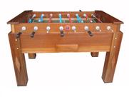 Mesa de Pebolim Ferro Passante Mesa de Pebolim Ferro Passante
