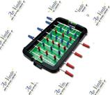 Mesa De Pebolim Game Braskit Ref. 400-A