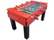 Mesa de Pebolim/Totó Oficial Embutido Impar Sports
