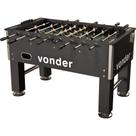 Mesa De Pebolim Vonder Profissional Com 5 Bolas - 1400 Mm X 780 Mm X 870 Mm Mesa De Pebolim Vonder Profissional Com 5 Bolas - 1400 Mm X 780 Mm X 870 Mm