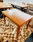 Mesa de Peróba de 1.30x0.90