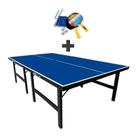 MESA DE PING PONG MDF 15mm 1016 KLOPF + KIT Completo 5031