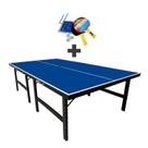 MESA DE PING PONG MDF 18mm 1019 KLOPF + KIT Completo 5031