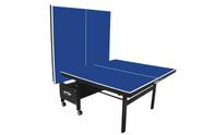 Mesa de Ping Pong/Tênis de Mesa Paredão MDF 18mm Klopf